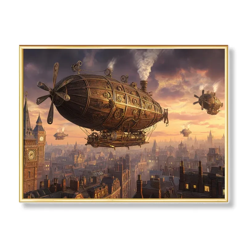 金沙娱乐城新航线开通蒸汽飞艇城市