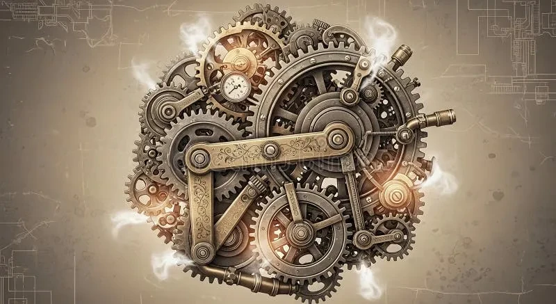 金沙娱乐城高级博彩策略机械齿轮细节